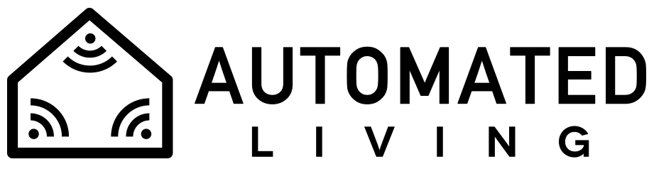 Automated Living Logo